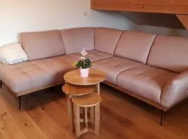 Haus Rosamirl Ferienwohnung