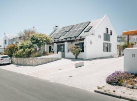 Gonana Studios & Villa, hotel v destinácii Paternoster