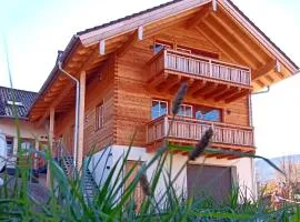 Bauernhofurlaub Eggcellence