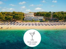 Hotel Zora, מלון בפרימושטן