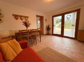 Casa Giorgina, hotel a Susegana