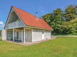 Marina Fiskenæs Feriepark