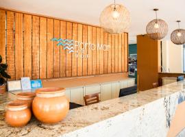 Porto Mar Hotel, Hotel in Porto Seguro
