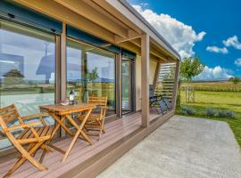 Riverside Suite Mobile Homes, hotel a Gradac