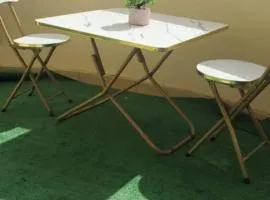 Résidence Ouza liberté 6