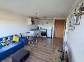 Departamento central