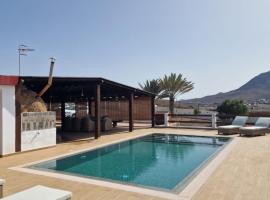 Casa Abuela Serapia, hotel i Tuineje