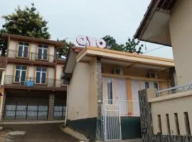 Hotel O Wisma Bambu Syariah