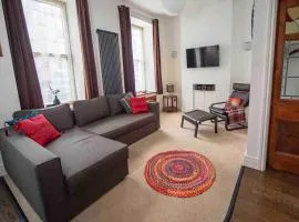 Townhouse within Castle's Town Walls