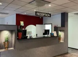 Fagersta Stadshotell