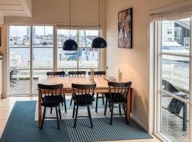 Hummeren 164, Hotel in Ebeltoft