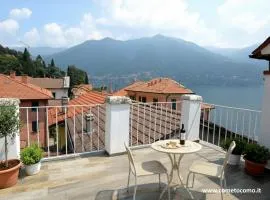 LaCasetta _ Como Lakeview Terrace renovated apartment