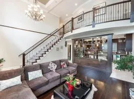 Vancouver Burnaby Villa 48