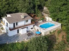 Catalunya Casas Ultimate tranquility in rural Costa Brava!