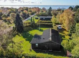 Stunning Home In Sydals With Wifi