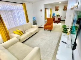 Erden Homes Milimani Kisumu