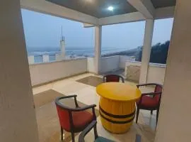 Wavestay uthandi beach