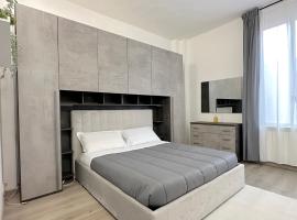 Mondo House, hotel v mestu Bologna