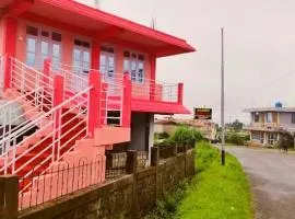 Za Homestay