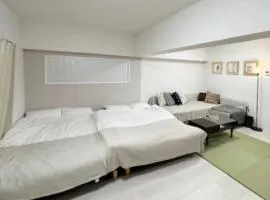 Newly Renovated 2025 秋リフォーム済 RC205