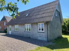 Feddet, Jørgen's Feriehus