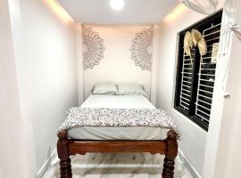 Vididhi by N - Micro Stay, Hotel in Kottapeta