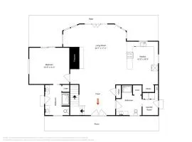 Tao House at Serenity Woods