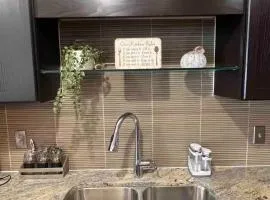 Beautiful 1 bedroom in Center Dallas