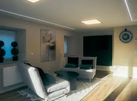 Luxus-Ferienhaus, Wellness, Absolute Ruhe