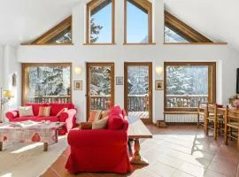 Hostdomus - Chalet Claviere