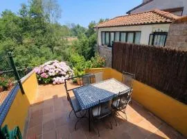 Casa cerca Playa de Toró en Llanes – Portillina