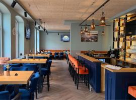 JOSEFS Gasthaus Sibille, Hotel in Schlangen