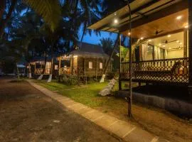SaffronStays Aquamarina Retreats