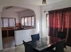 Appartement spacieux