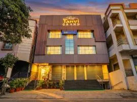 FabHotel Tanvi Grand
