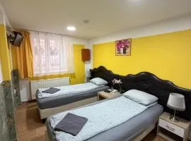 Deniz Guesthouse