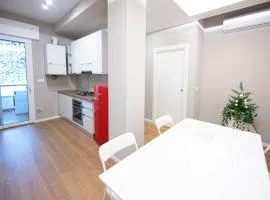 Tre Passi House