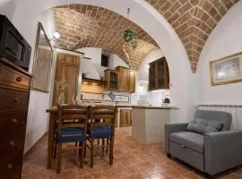 La Chiave di Volta , Dimora del 500 a 5 minuti dal lago