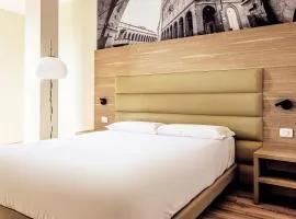 B&B HOTEL Fabriano Janus