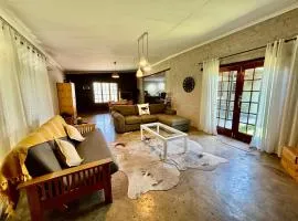 The Mustard Seed Guesthouse