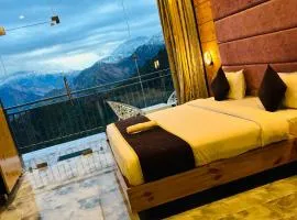 The Happy Land Mussoorie