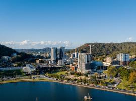 voco Gosford by IHG: Gosford şehrinde bir otel