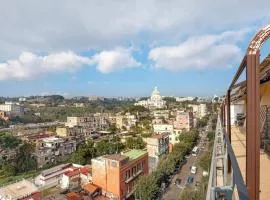 La Terrazza su Napoli