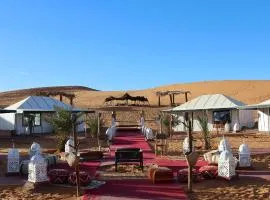 Amira Luxury Desert Camp