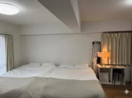 Newly Renovated 2025 秋リフォーム済 RC206