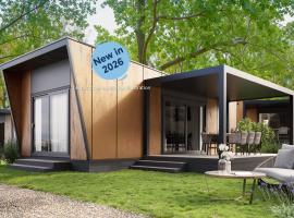 Camping Almissa, hotel in Omiš