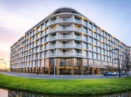 OZO Hotels De President Amsterdam Schiphol Airport – hotel w mieście Hoofddorp