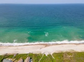 Beach House Sandwich Cape Cod