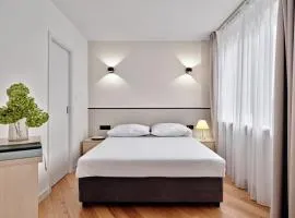 Apartamenty Media Park