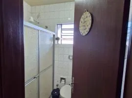 Habitación familiar em São gabriel